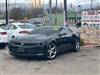 2014 Chevrolet Camaro