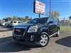 2015 GMC Terrain