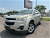 2014 Chevrolet Equinox