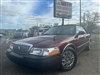 2005 Mercury Grand Marquis