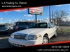 2009 Mercury Grand Marquis