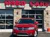 2016 Dodge Journey