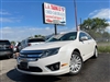 2010 Ford Fusion Hybrid