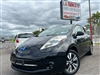 2011 Nissan LEAF