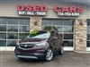 2018 Buick Encore