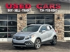 2013 Buick Encore