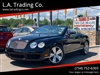 2009 Bentley Continental