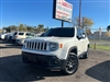 2015 Jeep Renegade