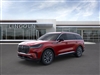 2025 Lincoln Aviator