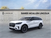 2025 Lincoln Aviator