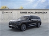 2025 Lincoln Aviator