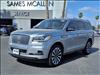 2024 Lincoln Navigator