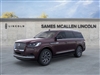 2024 Lincoln Navigator