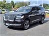 2024 Lincoln Navigator