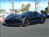 2019 Chevrolet Corvette