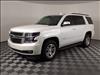 2017 Chevrolet Tahoe