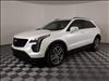 2022 Cadillac XT4