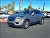 2018 Cadillac XT5