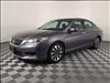 2015 Honda Accord Hybrid