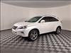 2015 Lexus RX 450h