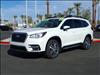 2020 Subaru Ascent