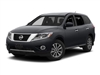 2013 Nissan Pathfinder