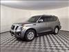 2019 Nissan Armada