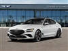 2025 Genesis G70