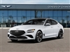 2025 Genesis G70