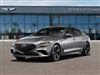 2025 Genesis G70