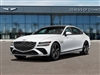 2025 Genesis G80