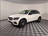 2019 Mercedes-Benz GLC300