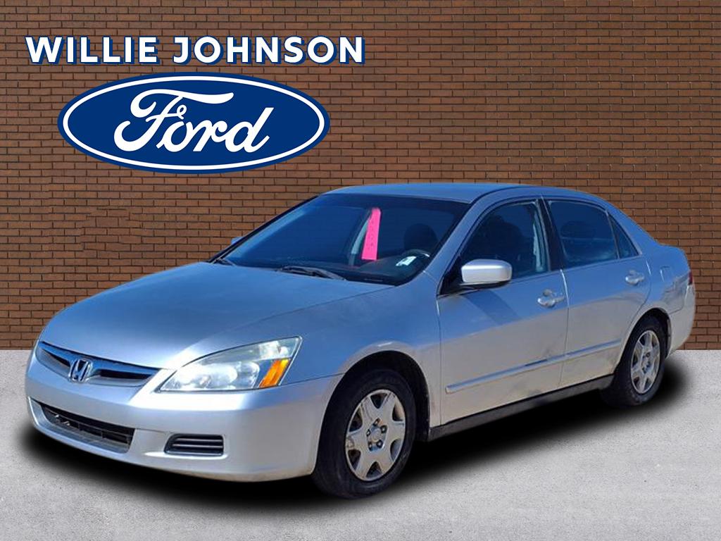 2006 Honda Accord LX