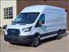 2023 Ford E-Transit