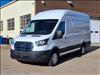 2023 Ford E-Transit