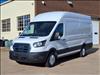 2023 Ford E-Transit