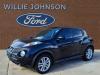 2014 Nissan JUKE