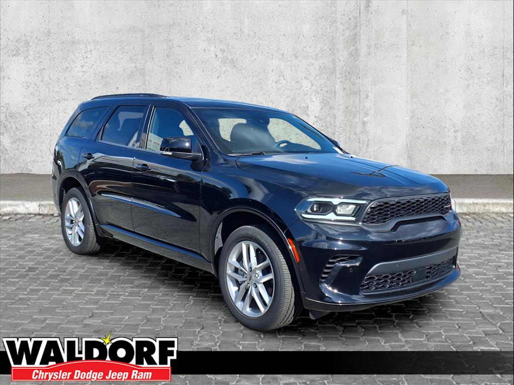 2024 Dodge Durango GT Premium
