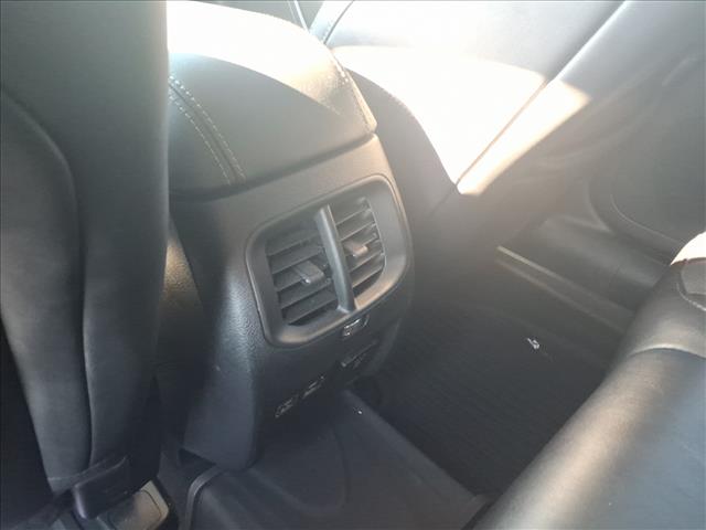 2023 Jeep Cherokee Altitude Lux:1081U