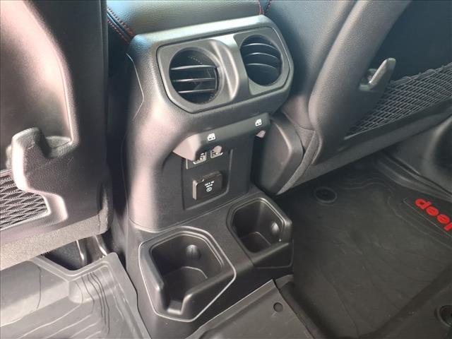 2024 Jeep Wrangler Rubicon:1219U