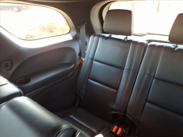 2024 Dodge Durango GT Plus:1063U