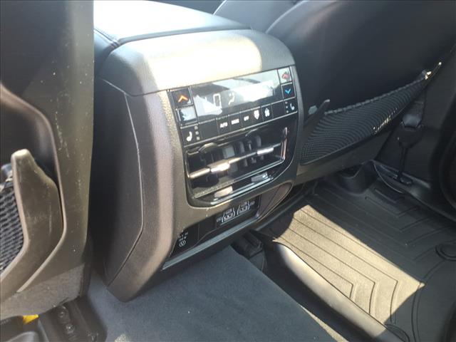 2023 Jeep Grand Cherokee Summit:1273U