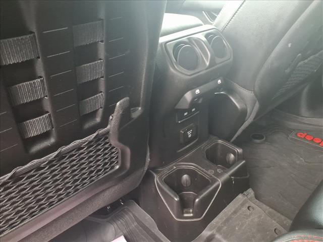 2023 Jeep Gladiator Rubicon:1226U