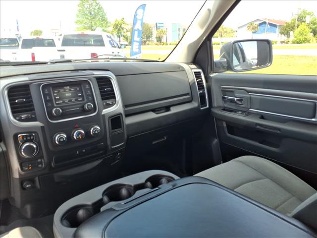 2024 RAM 1500 Classic SLT:1151U