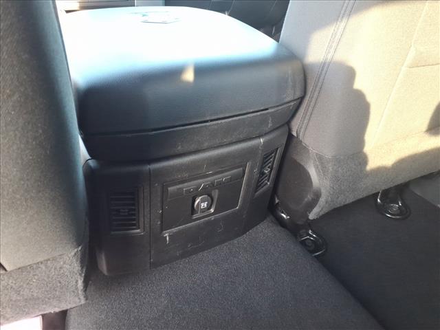 2023 RAM 1500 Classic Warlock:1069U