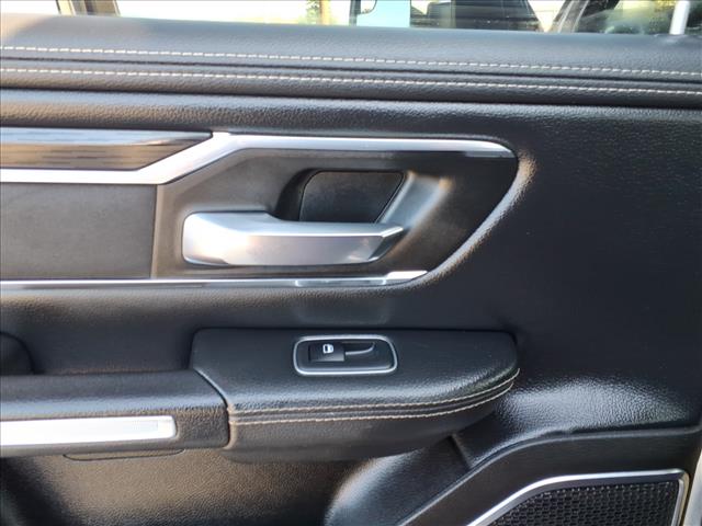 2024 RAM 1500 Laramie:1044U