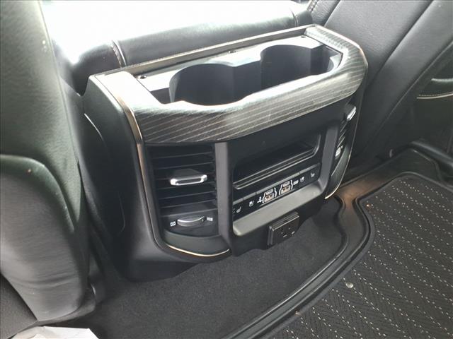 2019 RAM 1500 Limited:16956P