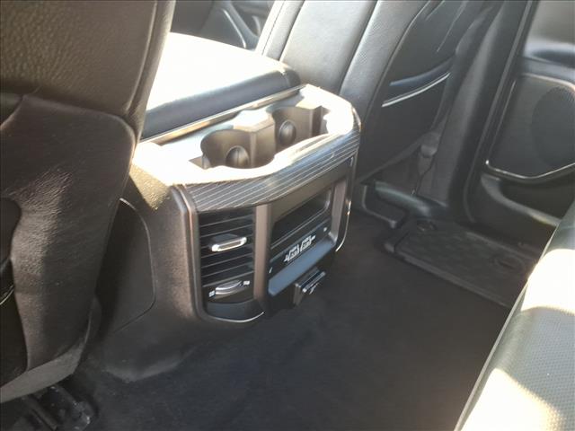 2019 RAM 1500 Limited:1087U