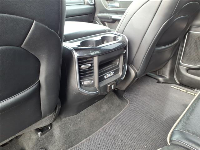 2021 RAM 1500 Laramie:16961TG