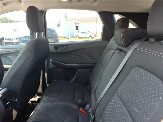 2025 Ford Escape Active:1281U